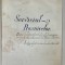 SERVICIUL PRASNICELOR , DUPA &#039; IDIOMELARUL &#039; LUI D. SUCEVEANU IAR PARTE DUPA DOMNUL I.I. POPESCU - PASAREA &#039; , 1904 - 1905 , VEZI DESCRIEREA !