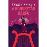 A borosty&aacute;n h&aacute;rfa - Bar&aacute;th Katalin
