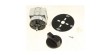 Timer Analogic Programabil Aragaz Gorenje Classico 024 Java 793968, EC62CLI, FR6A4C-BEAA2
