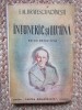 INTUNERIC SI LUMINA de I.AL. BRATESCU - VOINESTI , EDITIE DEFINITIVA , 1943