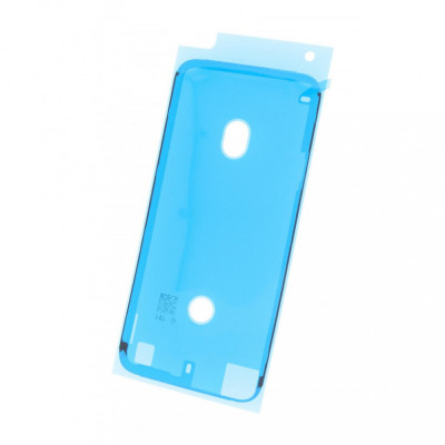 LCD Adeziv iPhone 7, Adhesive, Alb foto