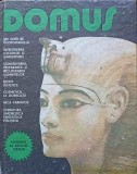 Domus Almanah Revista Steaua 1984, Ghidul Gospodarului: Rețete, Cosmetica, Sfaturi Utile - Carte Veche