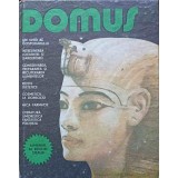 DOMUS. ALMANAH AL REVISTEI STEAUA-COLECTIV-217422