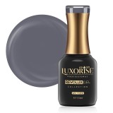 Cumpara ieftin Oja Semipermanenta Revolux LUXORISE, Confident Grey 15ml