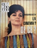 Cinema, nr. 2, februarie 1968