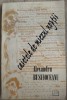 ALEXANDRU BUSUIOCEANU - CAIETELE DE LA MIEZUL NOPTII (JURNAL, 1939-1957) [2001]