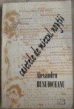 ALEXANDRU BUSUIOCEANU - CAIETELE DE LA MIEZUL NOPTII (JURNAL, 1939-1957) [2001]