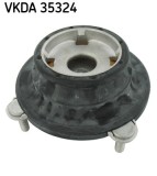 SKF VKDA 35324 Rulment sarcina suport arc