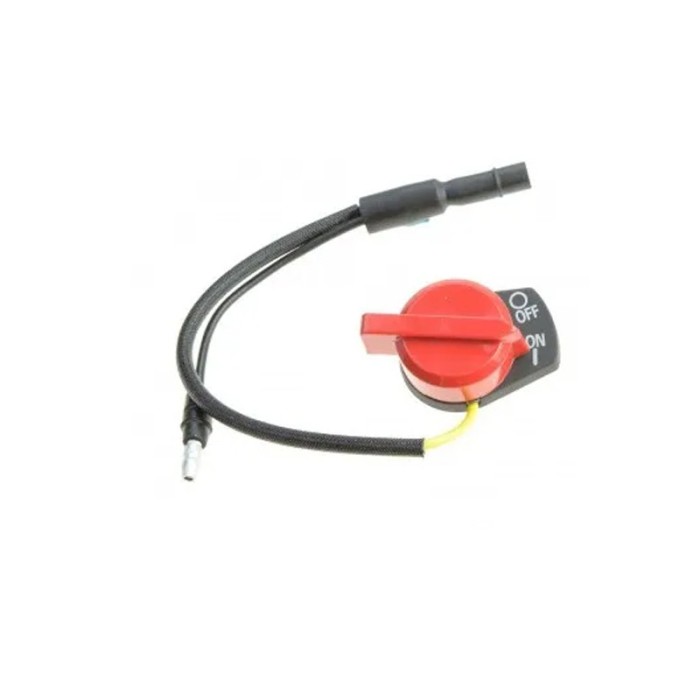 Comutator ON/OFF, 2 fire, ARV-GX080063
