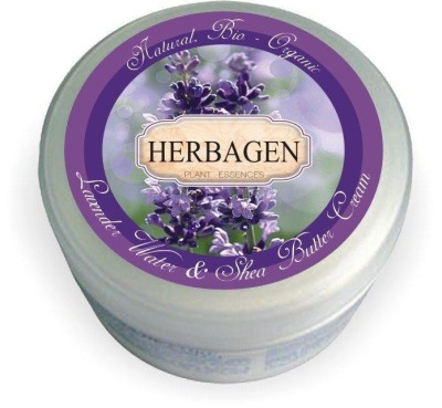 CREMA CU APA DE LAVANDA (BIO) 150ML foto