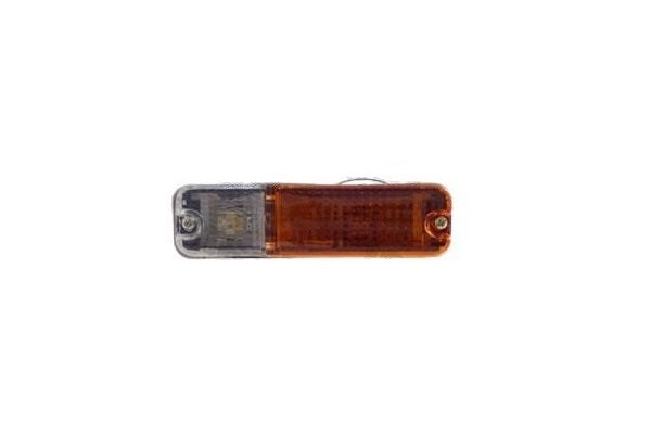 Lampa semnalizare fata cu pozitie Daihatsu Charade G11 1983-1984 BestAutoVest partea dreapta in bara