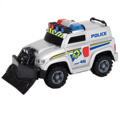 Masina de Politie Police Unit 46 foto