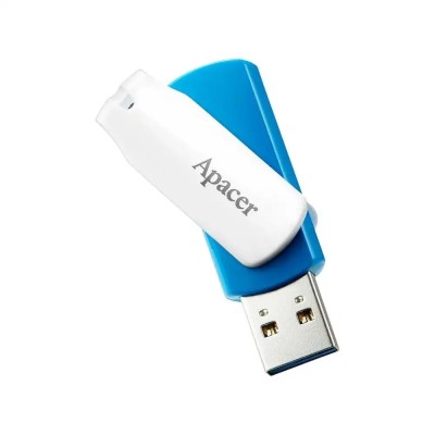 Memorie flash USB3.2 Gen1 128GB AH357 Apacer AP128GAH357U-1 foto