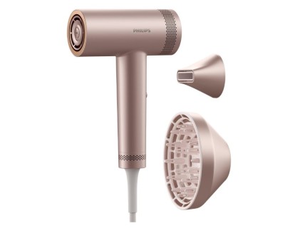 Uscator de par Philips BHD837/10 foto