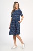 Rochie Dama, Eranthe, Wild Flowers V316 - M