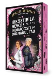 Cumpara ieftin Irezistibila nevoie de a te &icirc;ndrăgosti de dușmanul tău (prima parte a seriei &bdquo;Iubitul meu detestat&rdquo;) ediţie specială