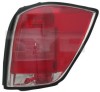 Lampa spate OPEL ASTRA H Combi (L35) (2004 - 2016) TYC 11-0509-01-2