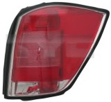 Lampa spate OPEL ASTRA H Combi (L35) (2004 - 2016) TYC 11-0510-01-2