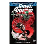 Green Arrow