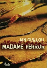 Madame Terror/Jan Guillou foto