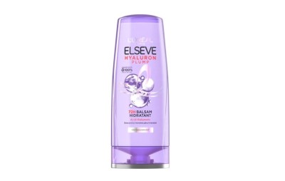 Balsam de par L&amp;#039;Oreal Elseve Hyaluron Plump 200ml foto