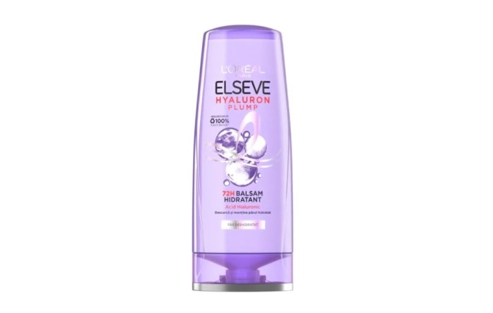 Balsam de par L&#039;Oreal Elseve Hyaluron Plump 200ml