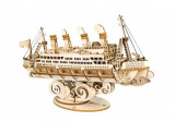 Puzzle 3D Cruise Ship, Rolife
