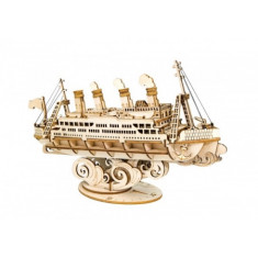 Puzzle 3D Cruise Ship