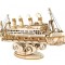 Puzzle 3D Cruise Ship
