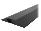 Protecție cabluri COBA EUROPE PVC 83mm x 9m H14mm neagră