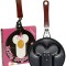 Tigaie pentru Oua OOTB Forma Penis 12 cm##