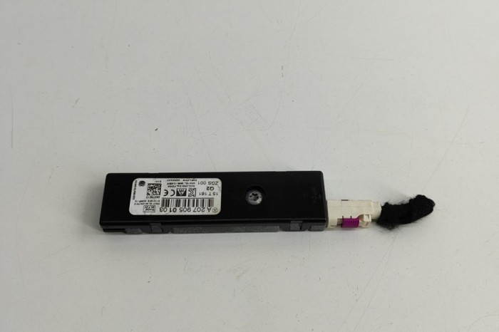 Amplificator de antena MERCEDES-BENZ E Coupe C207 2015 OEM: A2079050103 29454348