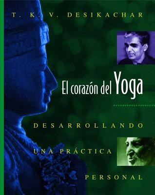 El the Heart of Yoga: Desarrollando Una Practica Personal foto