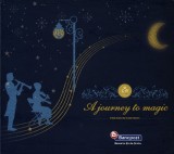 Camerata Regală - A Journey To Magic, CD