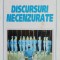 Discursuri necenzurate - Stefan Otobacu