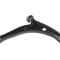 Brat suspensie fata Honda Pilot 2003-, Acura Mdx 2001-, Inferior Dreapta, NTY ZWD-HD-071