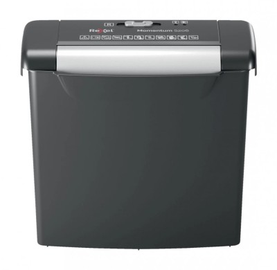 Distrugator manual documente MOMENTUM S206, 6 coli, P2, strip-cut (tip fasii) foto