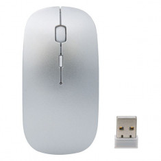 Mouse optic wireless cu rezolu?ie de 800/1200/1600 dpi foto