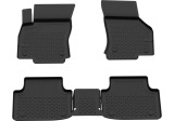 Covorase Presuri Auto Tip Tavita 4.5D Ultra Skoda Octavia IV 2020 - | Cupra Formentor Facelift 2024 - | Cupra Leon 2023 - | Seat Leon IV 2021 -