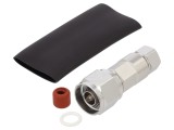 Conector N tată CommScope F1TNM-HC - Soluție fiabilă pentru conexiuni