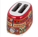 Toaster Dolce &amp; Gabbana TSF01DGEU