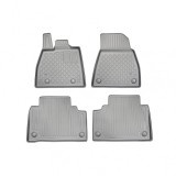 Presuri stil tavita plasticate BYD Seal Electric, 2023-prezent, Aristar