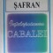 Intelepciunea Cabalei - Alexandru Șafran