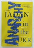 ANARCHY IN THE UKR , roman de SERHII JADAN , 2021, TEXT IN LIMBA ROMANA