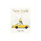 New York: Through a Fashion Eye: Special Edition