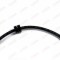 Conducta / cablu frana SEAT TOLEDO II (1M2) (1998 - 2006) ABE C81101ABE