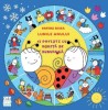 Lunile Anului - 12 Povesti Cu Bobita Si Buburuza, Bartos Erika - Editura Casa