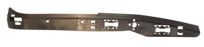 Suport bara fata, dreapta Vw Transporter/Multivan (T5), 04.2003-10.2009, 7H0807184A foto