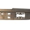 Suport bara fata, dreapta Vw Transporter/Multivan (T5), 04.2003-10.2009, 7H0807184A
