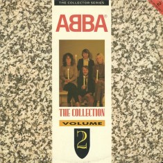 Vinil 2XLP ABBA &amp;lrm;&amp;ndash; The Collection Volume 2 (EX) foto